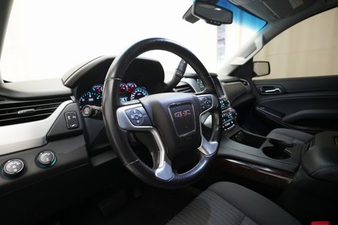Used 2019 GMC Yukon SLE w/ Convenience Package image 8
