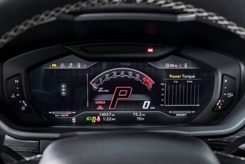 Used 2023 Lamborghini Urus S image 18
