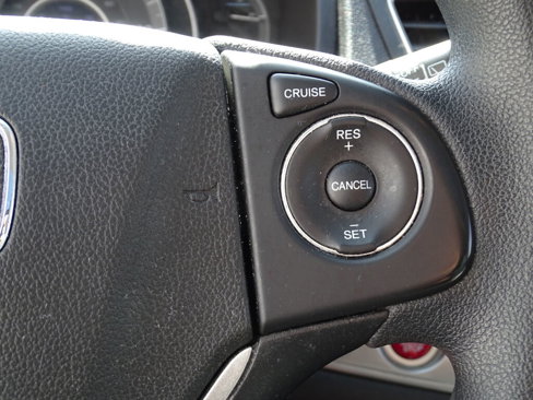 Used 2015 Honda CR-V EX image 32