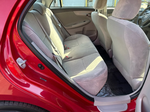 Used 2009 Toyota Corolla LE image 14