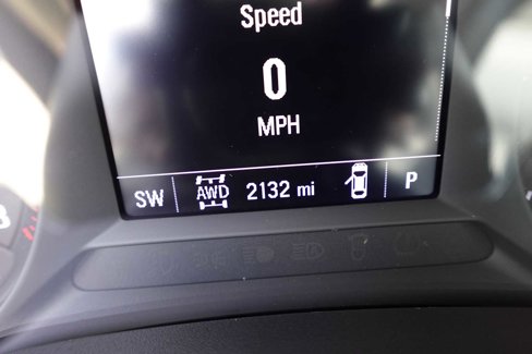 Used 2023 Chevrolet TrailBlazer LT image 15
