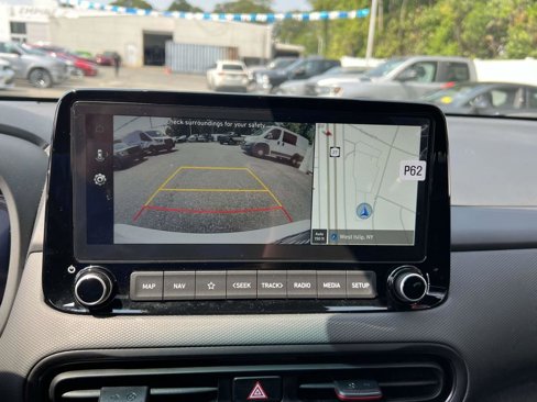 Used 2023 Hyundai Kona N Line image 26