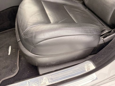 Used 2011 Mercedes-Benz S 550 image 14