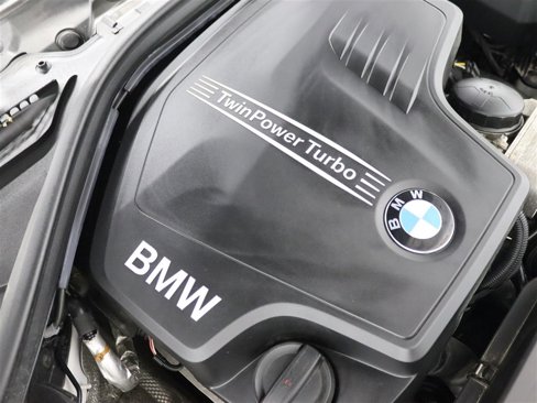 Used 2018 BMW 320i xDrive Sedan w/ Convenience Package image 31