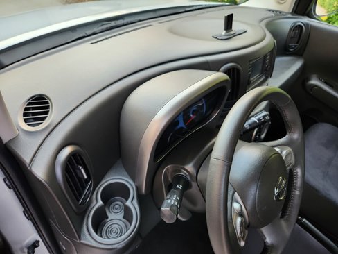 Used 2013 Nissan Cube 1.8 SL image 28