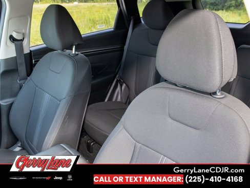 Used 2024 Hyundai Tucson SEL image 13