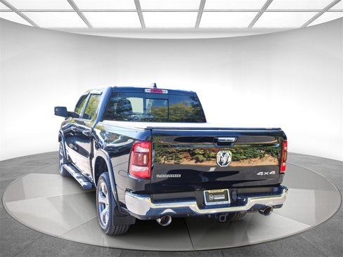 Used 2020 RAM 1500 Laramie image 2
