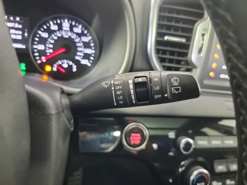 Certified 2017 Kia Sportage SX image 29