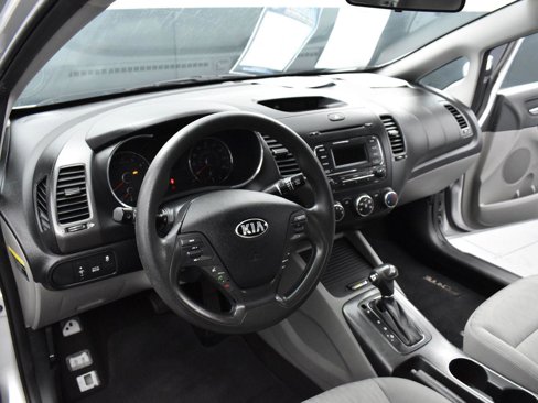 Used 2016 Kia Forte LX image 14