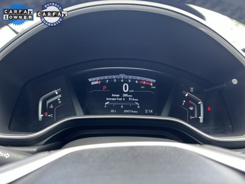 Used 2019 Honda CR-V EX-L image 12