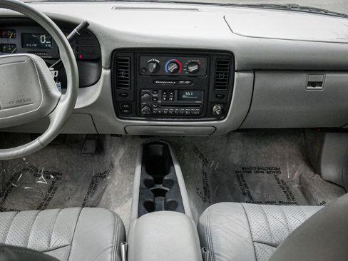 Used 1994 Chevrolet Impala SS image 26