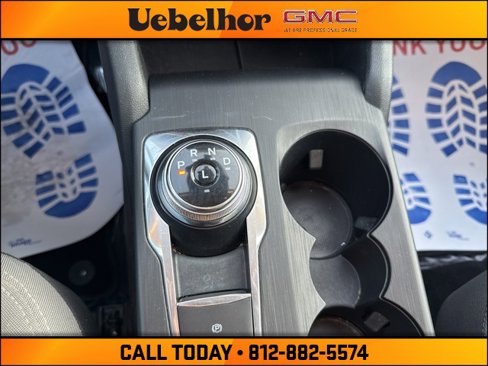 Used 2020 Ford Escape SE image 31