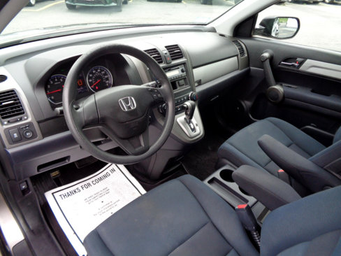 Used 2011 Honda CR-V LX image 7