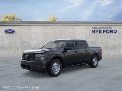 New 2025 Ford Maverick XL image 2