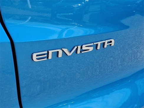 New 2025 Buick Envista Sport Touring w/ Convenience I Package image 19