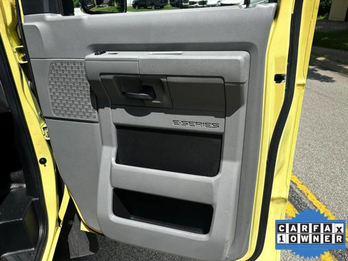 Used 2019 Ford E-450 and Econoline 450 Super Duty w/ Power Windows & Locks Group image 39