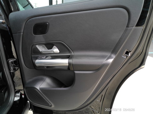 Certified 2024 Mercedes-Benz GLA 250 image 23