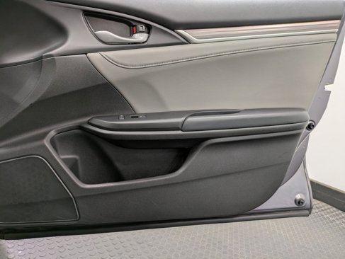 Certified 2020 Honda Civic EX-L image 27