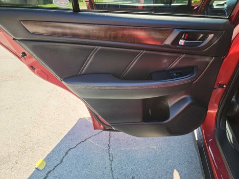 Used 2019 Subaru Outback 2.5i Limited image 33