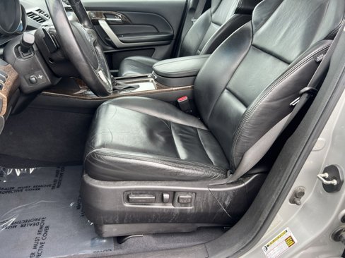 Used 2012 Acura MDX w/ Technology Package image 14