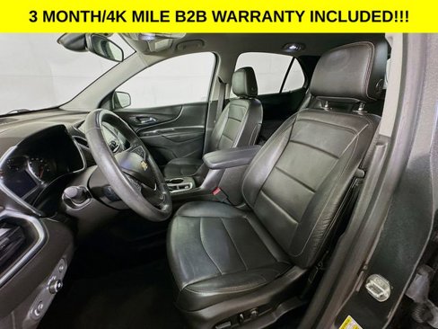 Used 2018 Chevrolet Equinox Premier image 21