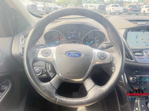 Used 2016 Ford Escape Titanium w/ Equipment Group 301A image 19