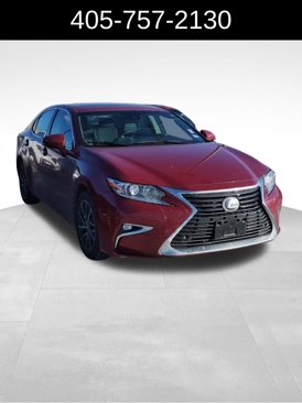 Used 2017 Lexus ES 350 image 2