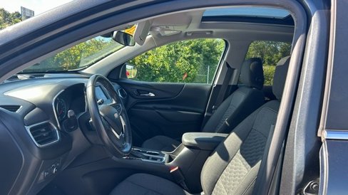 Used 2021 Chevrolet Equinox LT image 15