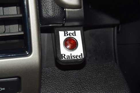 Used 2022 Ford F550 4x4 SuperCab Super Duty image 38