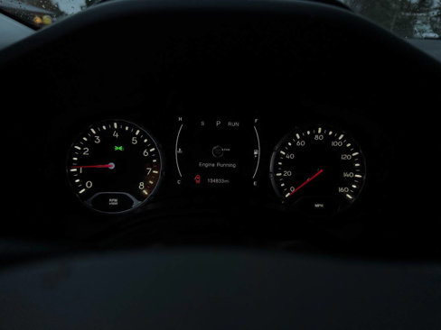 Used 2017 Jeep Renegade Sport w/ Power & Air Group image 36