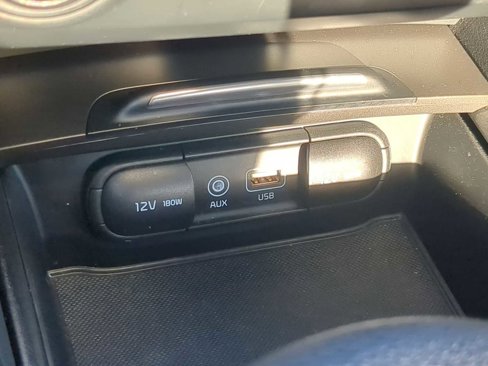 Used 2020 Kia Optima S image 30