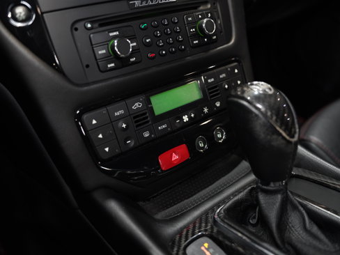 Used 2012 Maserati GranTurismo MC image 41