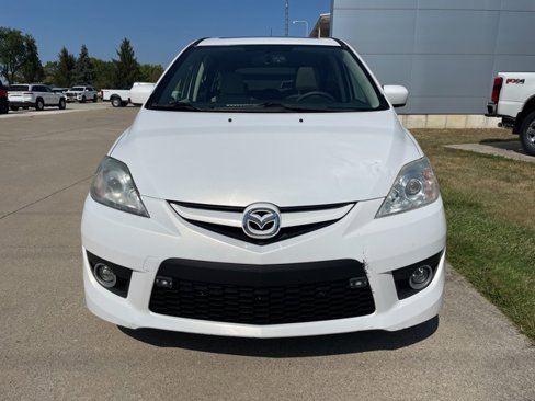Used 2009 MAZDA MAZDA5 Touring image 6