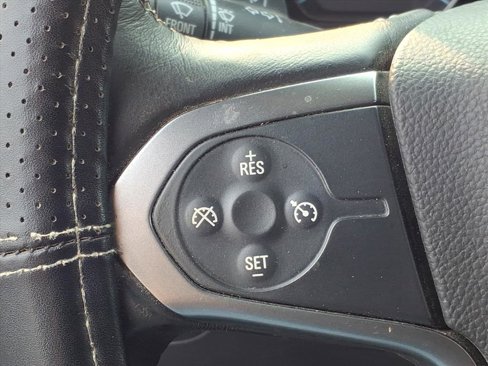 Used 2015 Chevrolet Silverado 2500 LT w/ LT Convenience Package image 14