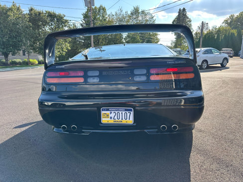 Used 1994 Nissan 300ZX Twin Turbo image 6
