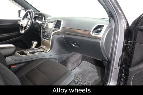 Used 2016 Jeep Grand Cherokee Laredo image 51