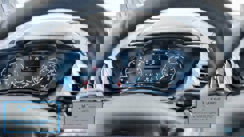 Used 2022 Ford Transit Connect XL image 18
