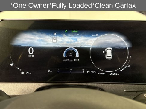 Used 2023 Kia Sportage X-Pro Prestige image 26