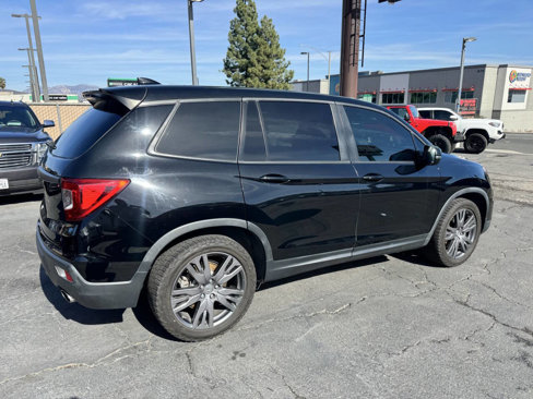 Used 2021 Honda Passport EX-L image 10