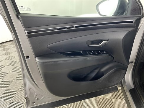 Used 2022 Hyundai Tucson SEL w/ Cargo Package image 11