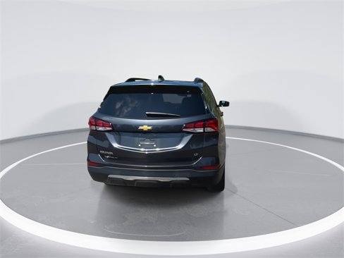 Used 2023 Chevrolet Equinox LT image 9