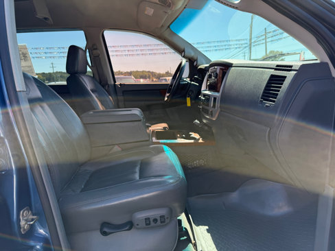 Used 2006 Dodge Ram 2500 Truck Laramie image 26