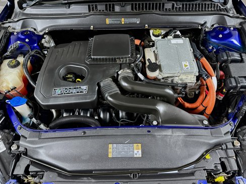 Used 2013 Ford Fusion SE image 28