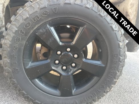 Used 2017 GMC Sierra 1500 4x4 Double Cab w/ Elevation Edition image 11