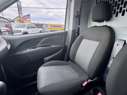Used 2022 RAM ProMaster City Wagon image 16