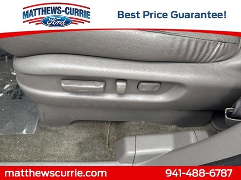 Used 2015 Honda Odyssey Touring image 10