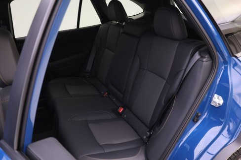 Used 2024 Subaru Outback Wilderness image 13