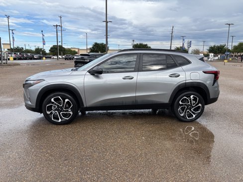 Used 2022 Chevrolet Blazer LT w/ LPO, Sport Package image 2
