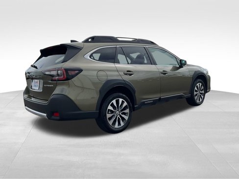 Used 2024 Subaru Outback Limited image 29