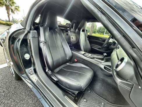 Used 2022 MAZDA MX-5 Miata Grand Touring w/ Weather Package image 29
